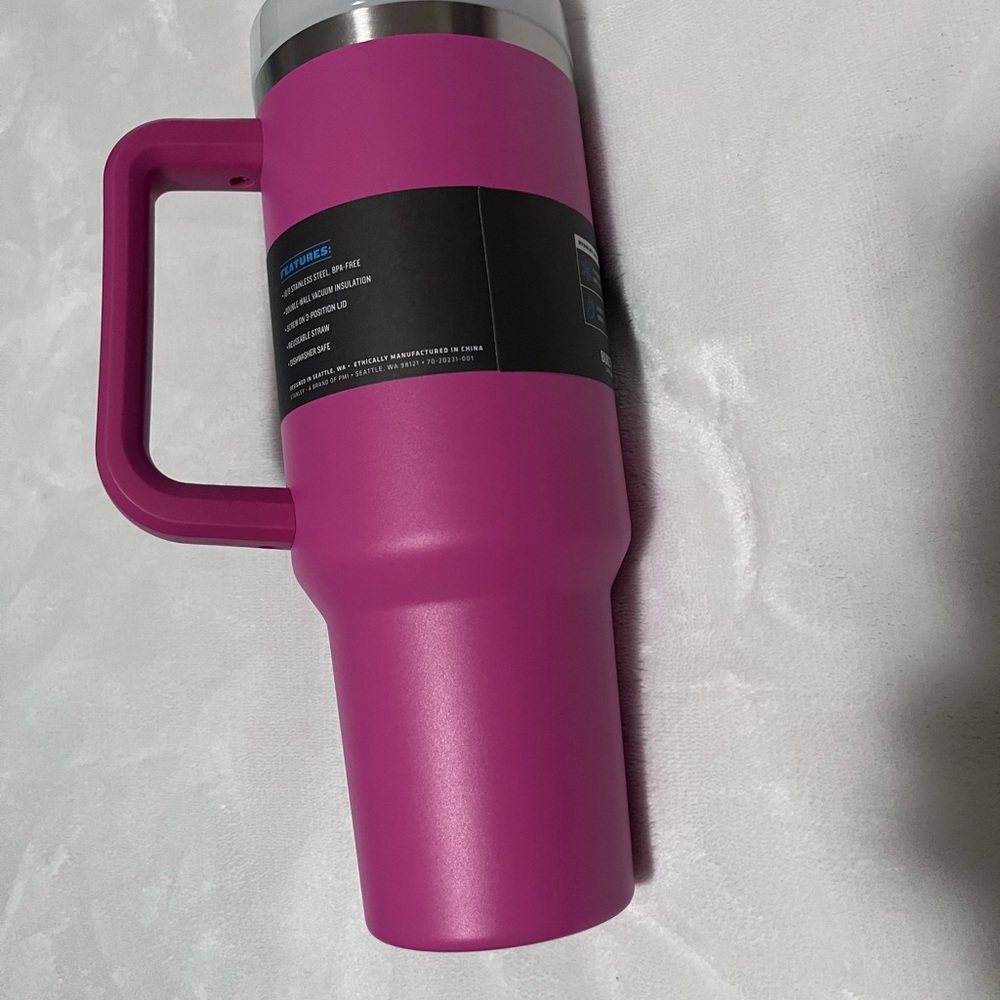 Stanley Quencher - Picture 5 of 6